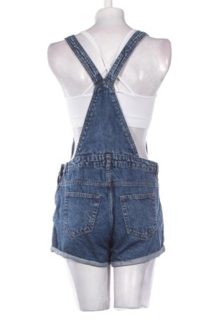 Női rövid overál Cropp, Méret M, Szín Kék, Ár 10 102 Ft