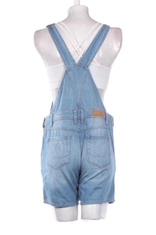 Női rövid overál Edc By Esprit, Méret M, Szín Kék, Ár 10 331 Ft
