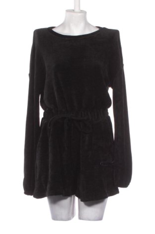 Дамски къс гащеризон Eight Paris, Размер M, Цвят Черен, Цена 56,24 €