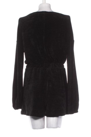 Дамски къс гащеризон Eight Paris, Размер M, Цвят Черен, Цена 56,24 €