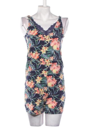 Női rövid overál Essentials by Tchibo, Méret M, Szín Sokszínű, Ár 10 049 Ft