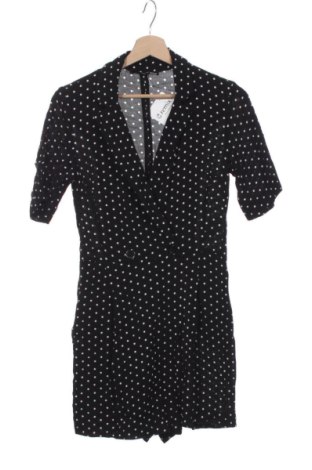 Női rövid overál Etam, Méret M, Szín Sokszínű, Ár 12 349 Ft