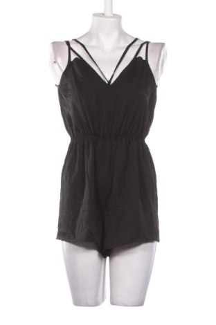 Women's short jumpsuit Glow, Μέγεθος M, Χρώμα Μαύρο, Τιμή 19,95 €