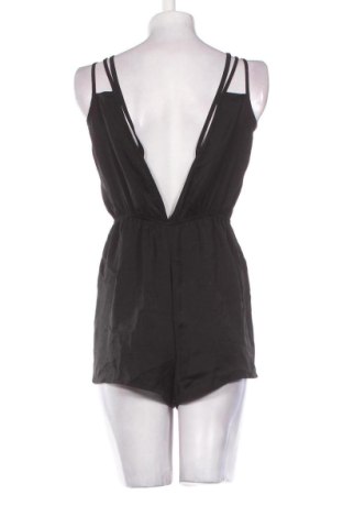 Women's short jumpsuit Glow, Μέγεθος M, Χρώμα Μαύρο, Τιμή 19,95 €