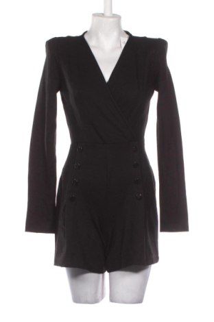 Dámská krátka kombinéza  Guess, Veľkosť S, Farba Čierna, Cena  37,95 €