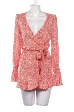 Dámská krátká kombinéza  H&M, Velikost S, Barva Vícebarevné, Cena  149,00 Kč