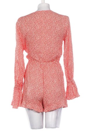 Dámská krátká kombinéza  H&M, Velikost S, Barva Vícebarevné, Cena  149,00 Kč