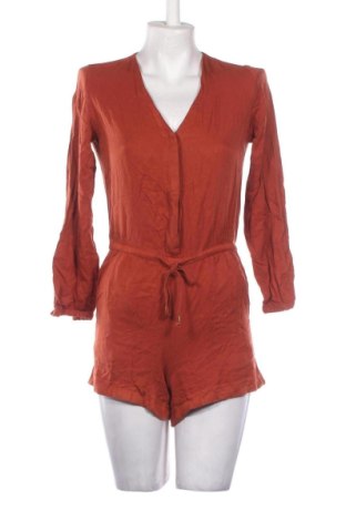 Dámská krátká kombinéza  H&M, Velikost M, Barva Hnědá, Cena  599,00 Kč