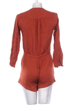 Dámská krátká kombinéza  H&M, Velikost M, Barva Hnědá, Cena  599,00 Kč