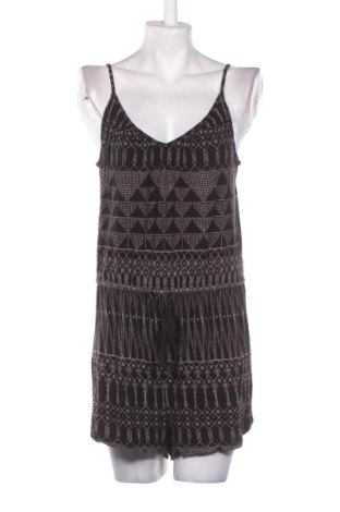 Salopetă scurtă de damă H&M, Mărime M, Culoare Multicolor, Preț 104,26 Lei