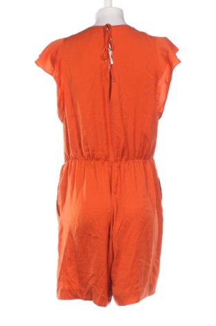 Women's short jumpsuit H&M, Μέγεθος XXL, Χρώμα Πορτοκαλί, Τιμή 7,99 €
