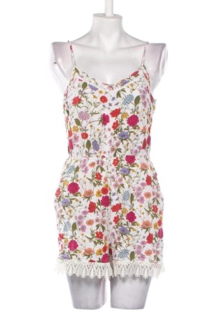 Dámská krátká kombinéza  H&M Divided, Velikost M, Barva Vícebarevné, Cena  599,00 Kč