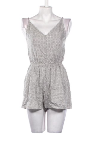 Dámská krátka kombinéza  H&M Divided, Veľkosť L, Farba Viacfarebná, Cena  6,95 €