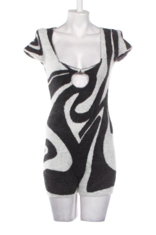 Women's short jumpsuit Jaded London, Μέγεθος M, Χρώμα Πολύχρωμο, Τιμή 11,99 €