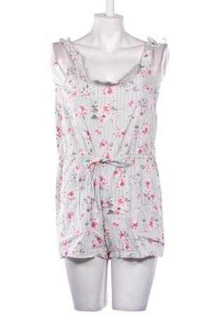 Salopetă scurtă de damă Lynne, Mărime M, Culoare Multicolor, Preț 130,33 Lei