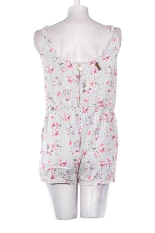 Salopetă scurtă de damă Lynne, Mărime M, Culoare Multicolor, Preț 130,33 Lei