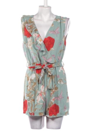 Kurzer Damenoverall Madison, Größe L, Farbe Mehrfarbig, Preis 31,99 €