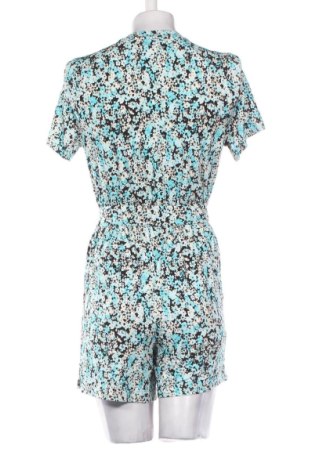 Salopetă scurtă de damă Mauvette, Mărime L, Culoare Multicolor, Preț 342,99 Lei