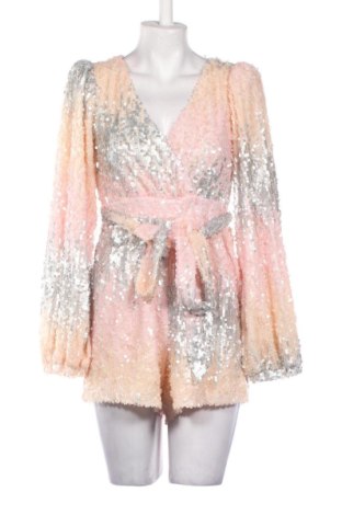 Női rövid overál Minx & Moss, Méret M, Szín Sokszínű, Ár 3 099 Ft