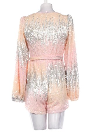 Női rövid overál Minx & Moss, Méret M, Szín Sokszínű, Ár 3 099 Ft