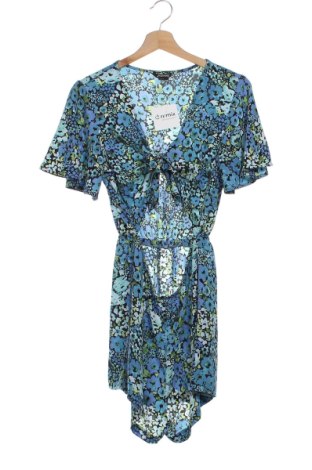 Dámská krátká kombinéza  Monki, Velikost S, Barva Vícebarevné, Cena  309,00 Kč