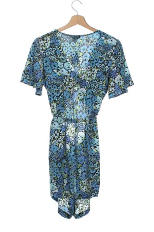 Dámská krátká kombinéza  Monki, Velikost S, Barva Vícebarevné, Cena  309,00 Kč