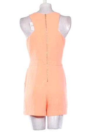 Damski krótki kombinezon New Look, Rozmiar S, Kolor Pomarańczowy, Cena 171,47 zł