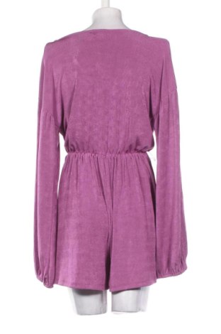 Дамски къс гащеризон Princess Polly, Размер XXS, Цвят Лилав, Цена 25,05 €