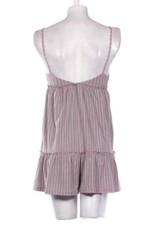 Salopetă scurtă de damă Pull&Bear, Mărime L, Culoare Multicolor, Preț 104,10 Lei