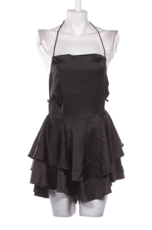 Női rövid overál SHEIN, Méret M, Szín Fekete, Ár 8 264 Ft