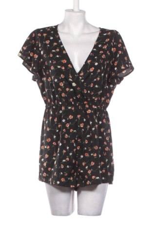 Damski krótki kombinezon SHEIN, Rozmiar M, Kolor Kolorowy, Cena 107,00 zł