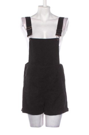Dámská krátká kombinéza  SHEIN, Velikost M, Barva Černá, Cena  567,00 Kč