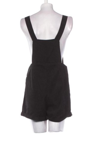 Dámská krátká kombinéza  SHEIN, Velikost M, Barva Černá, Cena  567,00 Kč