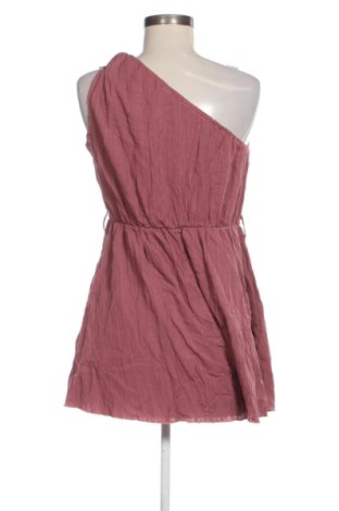 Dámská krátká kombinéza  SHEIN, Velikost L, Barva Růžová, Cena  567,00 Kč