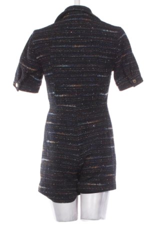 Salopetă scurtă de damă Sandro, Mărime S, Culoare Multicolor, Preț 276,30 Lei