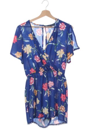 Дамски къс гащеризон Select, Размер XS, Цвят Многоцветен, Цена 19,97 €