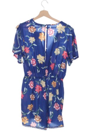 Дамски къс гащеризон Select, Размер XS, Цвят Многоцветен, Цена 19,97 €