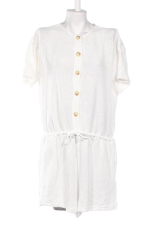 Dámská krátká kombinéza  Showpo, Velikost XL, Barva Bílá, Cena  1 649,00 Kč