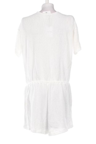 Dámská krátká kombinéza  Showpo, Velikost XL, Barva Bílá, Cena  1 649,00 Kč