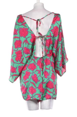 Női rövid overál Sinsay, Méret XL, Szín Sokszínű, Ár 8 264 Ft