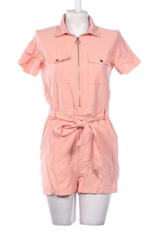 Dámská krátká kombinéza  Sinsay, Velikost S, Barva Růžová, Cena  565,00 Kč