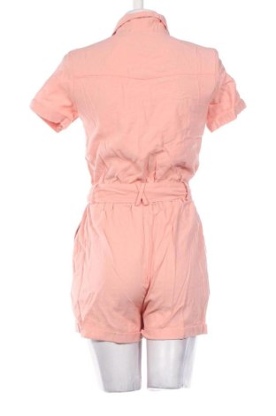 Dámská krátká kombinéza  Sinsay, Velikost S, Barva Růžová, Cena  565,00 Kč