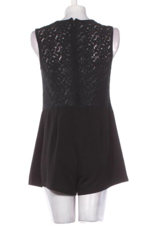 Дамски къс гащеризон Stella, Размер XL, Цвят Черен, Цена 25,00 €