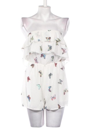 Дамски къс гащеризон Styleboom, Размер L, Цвят Многоцветен, Цена 20,45 €