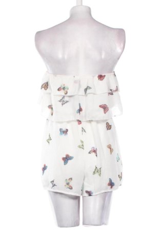 Дамски къс гащеризон Styleboom, Размер L, Цвят Многоцветен, Цена 20,45 €