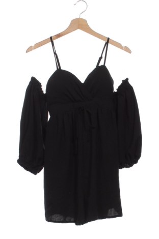 Dámská krátká kombinéza  Unbranded, Velikost S, Barva Černá, Cena  269,00 Kč