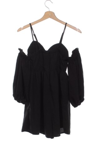 Dámská krátká kombinéza  Unbranded, Velikost S, Barva Černá, Cena  269,00 Kč