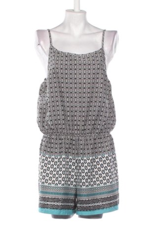 Dámská krátká kombinéza  Unbranded, Velikost XXL, Barva Vícebarevné, Cena  229,00 Kč