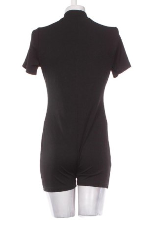 Дамски къс гащеризон Unbranded, Размер M, Цвят Черен, Цена 20,00 €