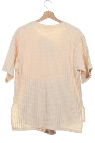 Kurzer Damenoverall Unbranded, Größe XXS, Farbe Beige, Preis 41,99 €